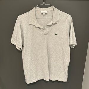 Lacoste polo shirt